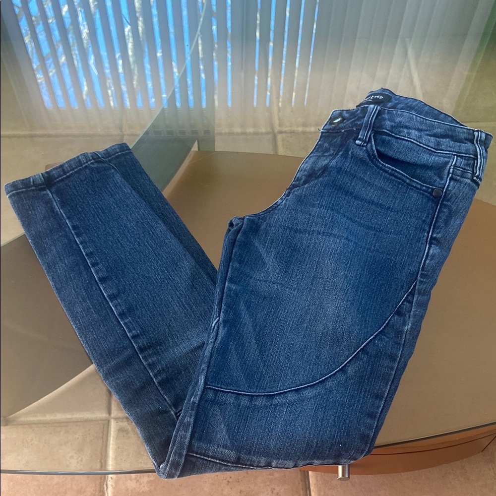 BEBE jeans